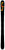 Lib Tech POW NAS ReCurve Skis 2013 Detail 1 View