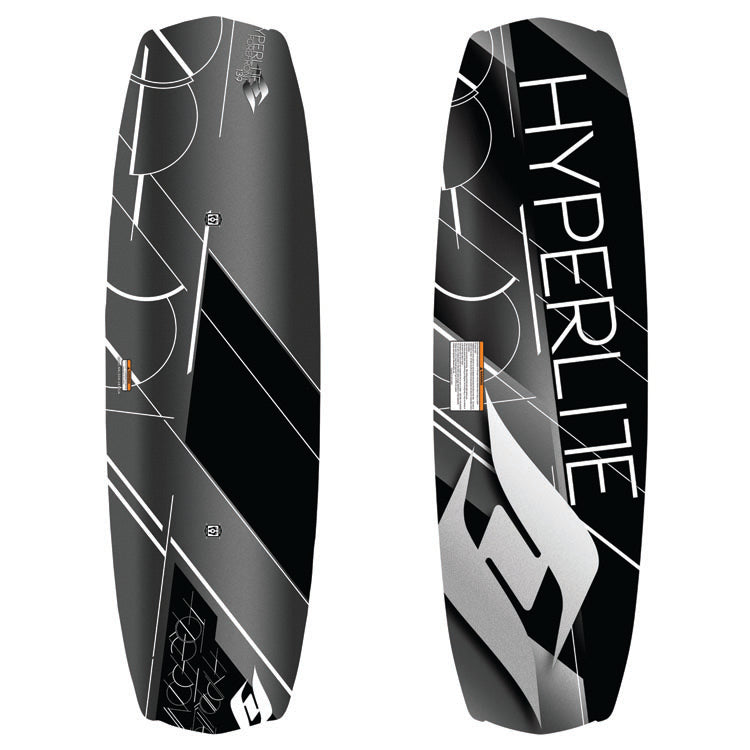 Hyperlite Forefront Wakeboard - Blem 2012