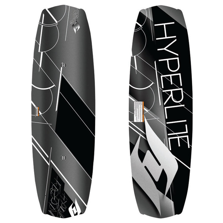 Hyperlite Forefront Wakeboard - Blem 2012