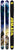 Armada TSTw Skis - Women's 2013