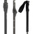 Scott X Plor 3-Part 16 Adjustable Ski Poles 2013 Black Detail 1 View