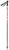 Scott Lola - Women's Ski Poles 2013 Black Front View