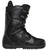 DC Gizmo Snowboard Boots 2013 Black Side View