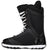 DC Karma Snowboard Boots - Women's 2013 Black Detail 1 View