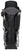 DC Judge Snowboard Boots 2013 Black/Grey Back View