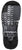 DC Judge Snowboard Boots 2013 Black/Grey Bottom View