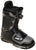 DC Judge Snowboard Boots 2013 Black/Grey Front View