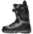 DC Judge Snowboard Boots 2013 Black/Grey Detail 1 View