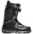 DC Judge Snowboard Boots 2013 Black/Grey Side View