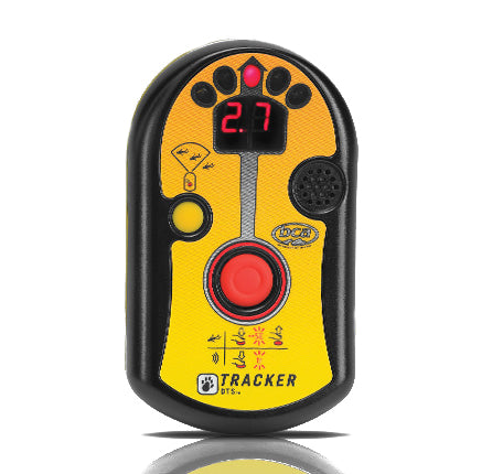 BCA Tracker DTS Avalanche Beacon None Front View