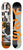 Yes. The Public Wide Snowboard 2013 Front View