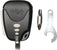 Burton Zip Tool Black Front View