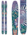 Icelantic Keeper Skis 2013 None Top View