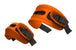 Switchback Straps 2013 (Straps Only) Agent Orange Front View