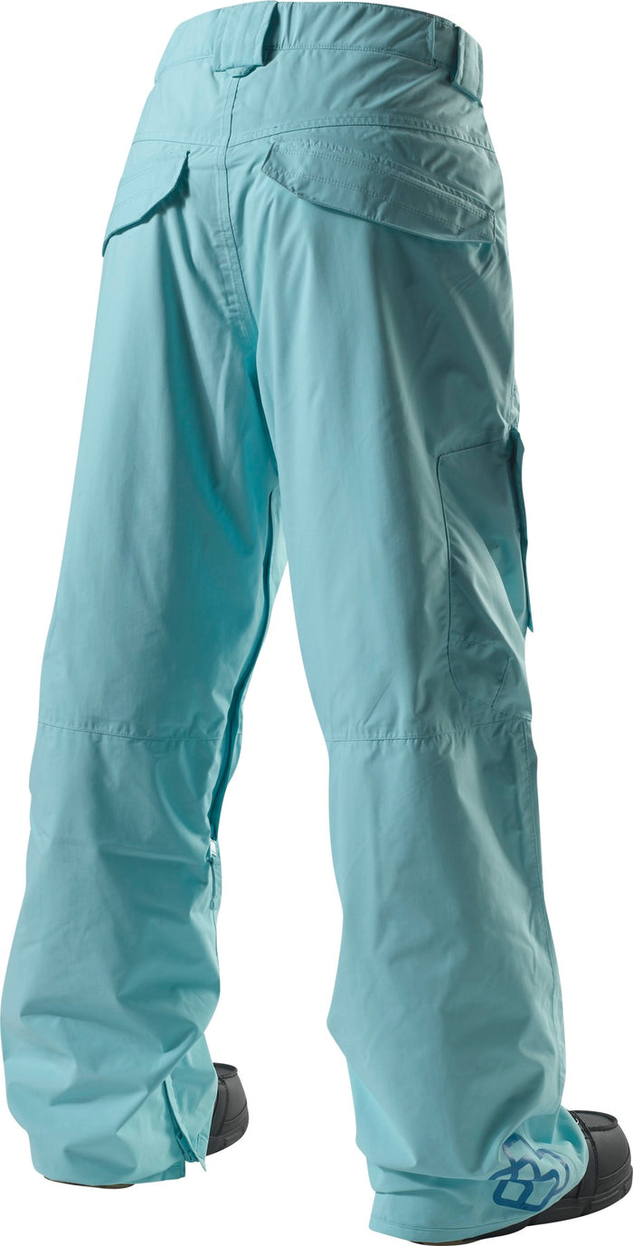 Special Blend Strike Pants North Shore Back View