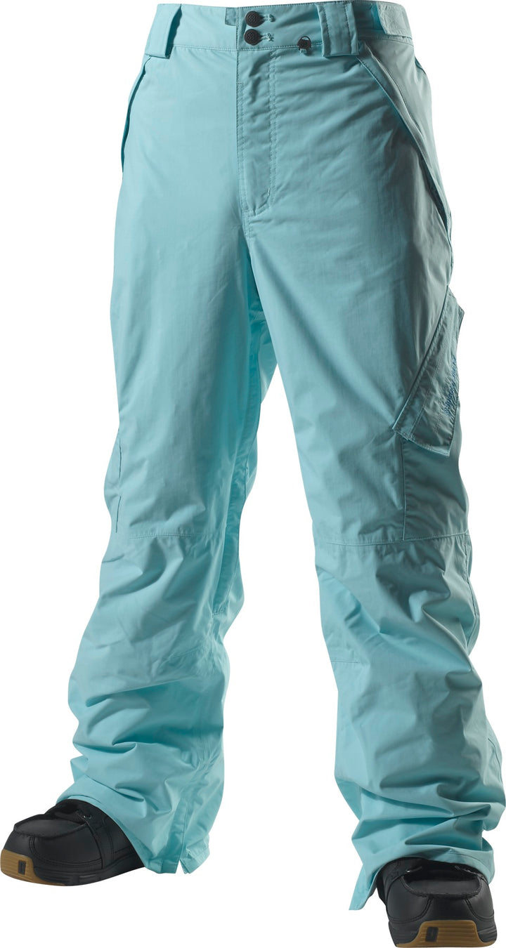 Special Blend Strike Pants North Shore Front View
