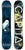 CAPiTA Birds of a Feather FK Snowboard - Women's 2013 Front View