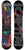 CAPiTA Horrorscope FK Snowboard 2013 Front View