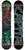 CAPiTA Horrorscope FK Snowboard 2013 Front View