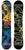 CAPiTA Horrorscope FK Snowboard 2013 Front View