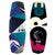 Liquid Force Witness Grind Wakeboard 2012