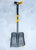 BCA D-2 Extendable Dozer Hoe Shovel None Detail 1 View