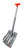 BCA B-2 Extendable Bomber Shovel None Front View