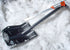 BCA A-2 Extendable Arsenal Shovel + 29 cm Saw None Detail 1 View
