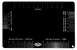 BCA Aluminum Crystal Card None Back View