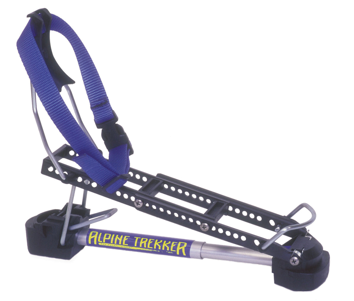 BCA Alpine Trekker Touring Adapter 2014 None Front View