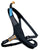 Black Diamond AvaLung II Black Front View