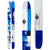 Black Diamond Zealot Skis 2013 Front View