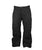 Flylow Stash Pants Black Front View