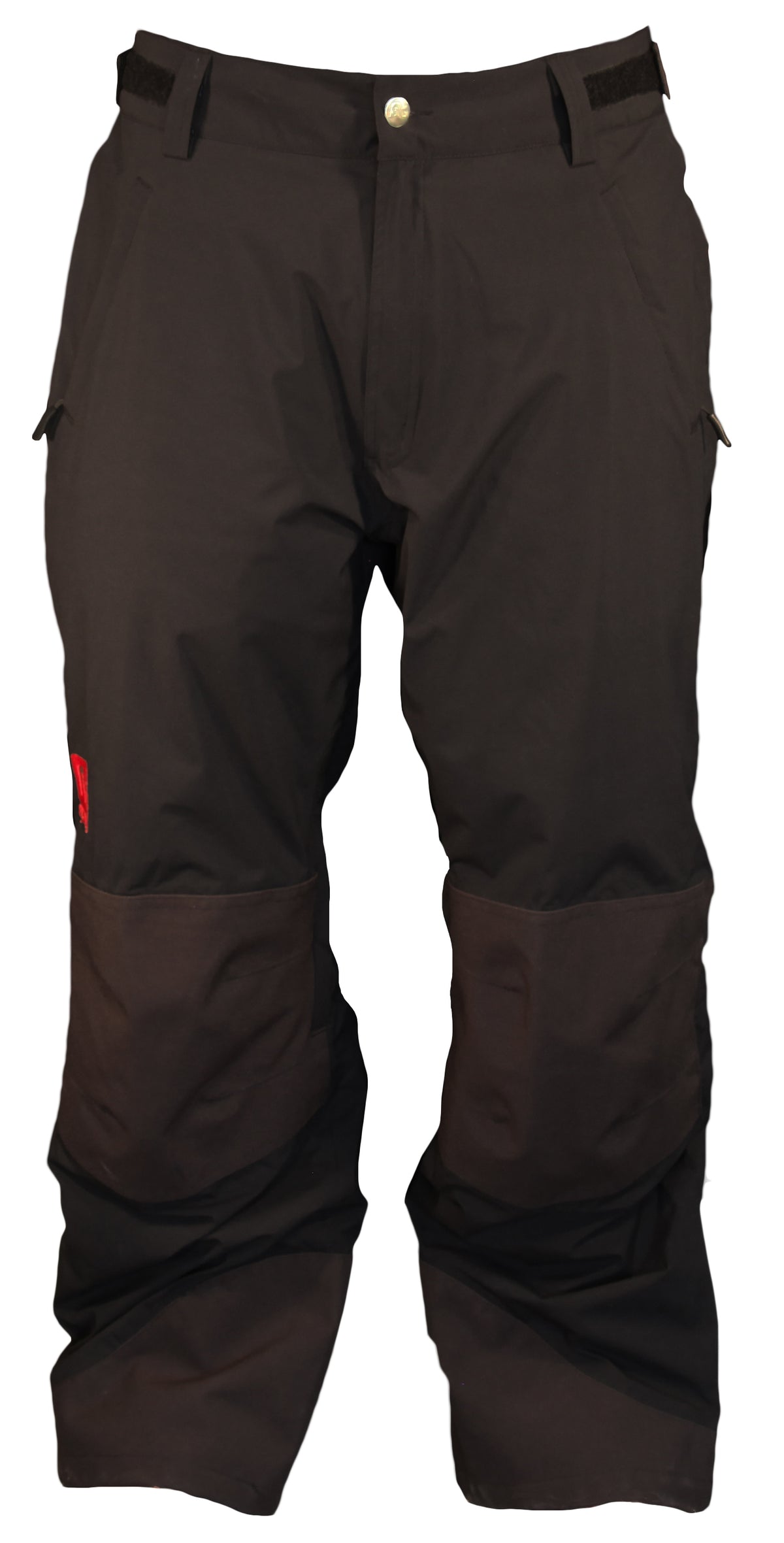 Flylow Tundra Pants Black