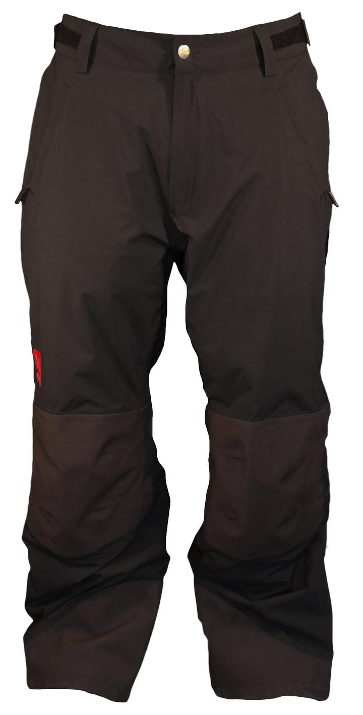 Flylow Tundra Pants Black