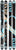 4FRNT Aretha Skis - Women's 2013 Base View