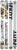 4FRNT Grom Skis - Youth 2013 Base View