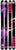 4FRNT Madonna Skis - Women's 2013 Base View