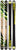 4FRNT Switchblade Skis 2013