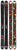 4FRNT YLE Skis 2013 Base View