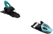 4FRNT Padlock 11 Ski Bindings (115mm Brakes) 2013