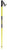 4FRNT Dubbs Ski Poles 2013