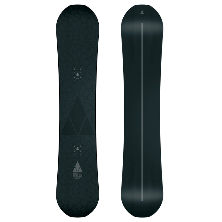 Bataleon Enemy Snowboard 2013 Detail 1 View