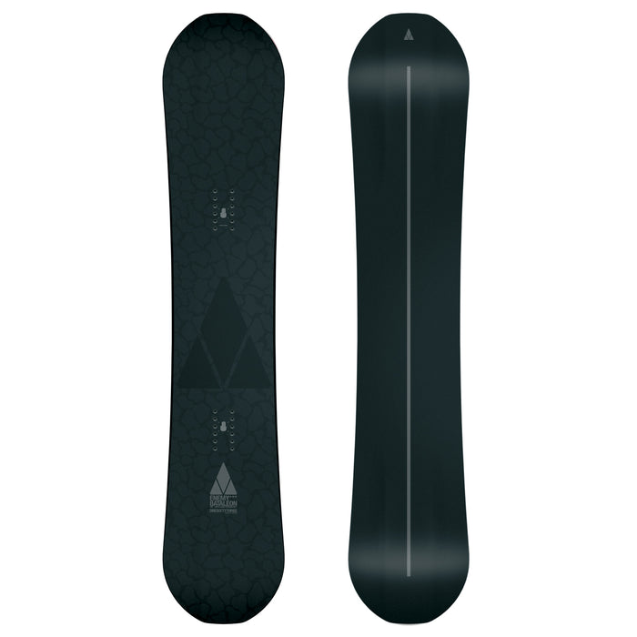 Bataleon Enemy Snowboard 2013 Detail 1 View