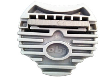OneBall Magne-Traction Edge Sharpener None Front View