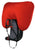 Mammut Ride R.A.S. 22L Airbag Backpack (Cartridge Included) Black/Smoke Back View