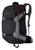 Mammut Ride R.A.S. 22L Airbag Backpack (Cartridge Included) Black/Smoke Front View