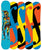 Forum Youngblood DoubleDog Snowboard 2013 Detail 1 View