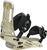 Forum Republic Snowboard Bindings 2013 Grindstone Side View