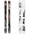 Liberty Antigen Skis 2013 Base View